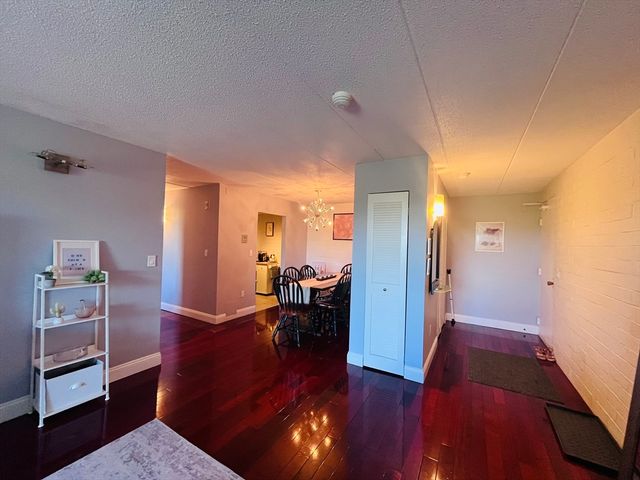 165 Quincy Shore Drive C42, Quincy, MA 02169