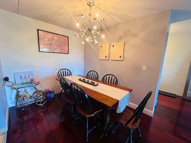 165 Quincy Shore Drive C42, Quincy, MA 02169