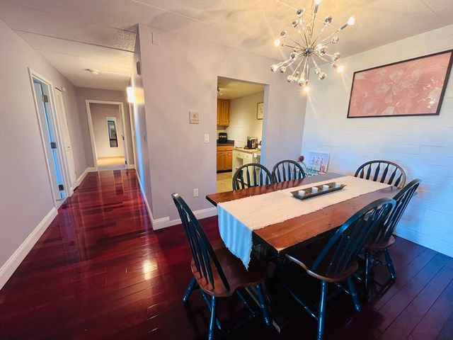 165 Quincy Shore Drive C42, Quincy, MA 02169