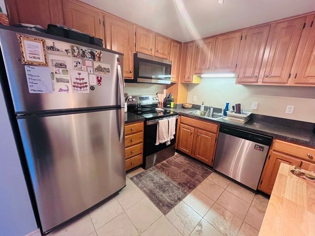 165 Quincy Shore Drive C42, Quincy, MA 02169