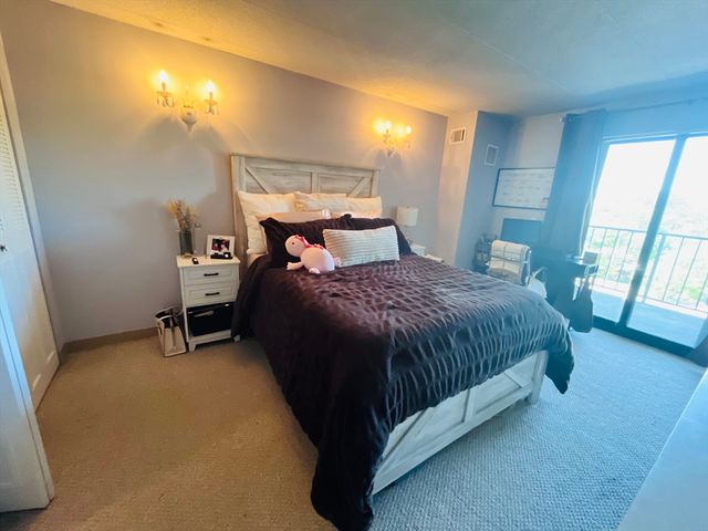 165 Quincy Shore Drive C42, Quincy, MA 02169