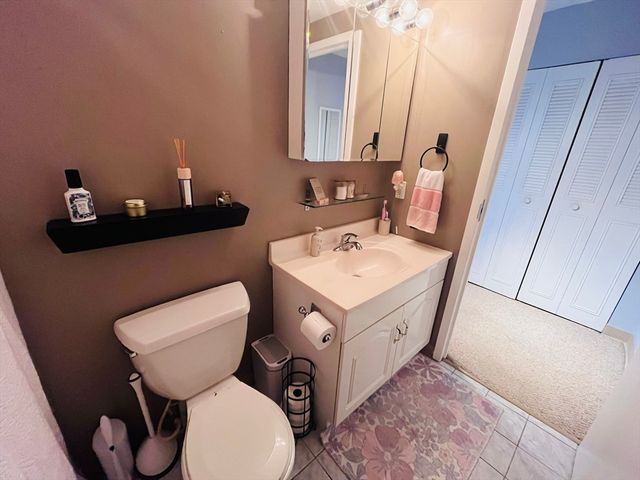 165 Quincy Shore Drive C42, Quincy, MA 02169
