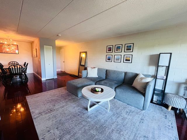 165 Quincy Shore Drive C42, Quincy, MA 02169