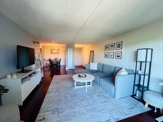 165 Quincy Shore Drive C42, Quincy, MA 02169