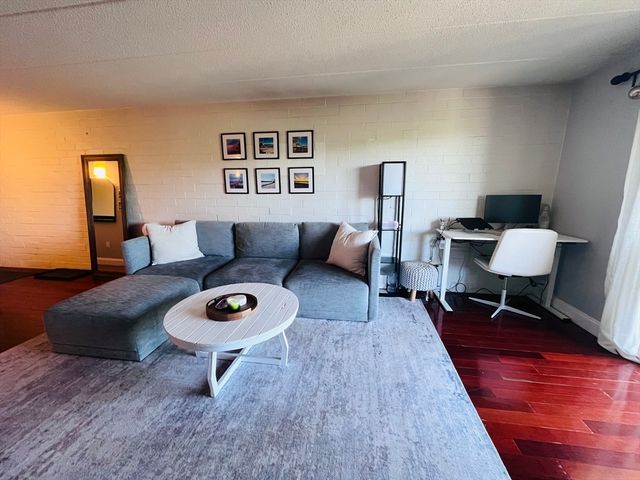 165 Quincy Shore Drive C42, Quincy, MA 02169