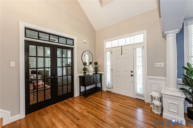 11315 Kings Pond Dr, Providence Forge, VA 23140