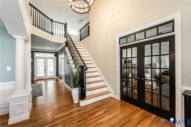 11315 Kings Pond Dr, Providence Forge, VA 23140