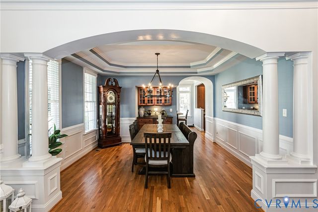 11315 Kings Pond Dr, Providence Forge, VA 23140