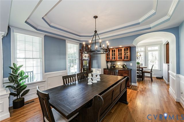 11315 Kings Pond Dr, Providence Forge, VA 23140