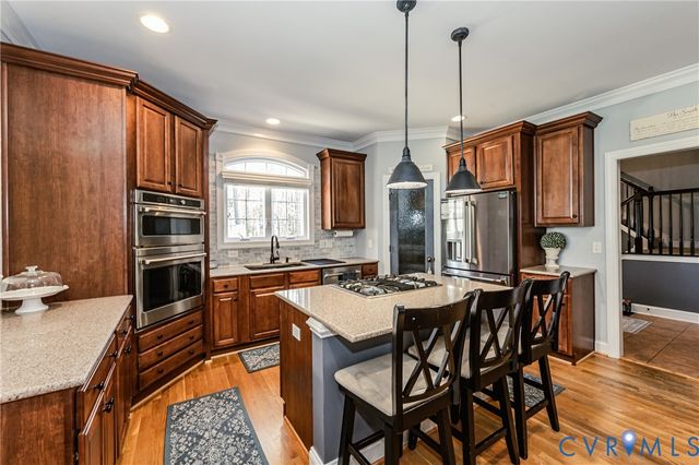 11315 Kings Pond Dr, Providence Forge, VA 23140