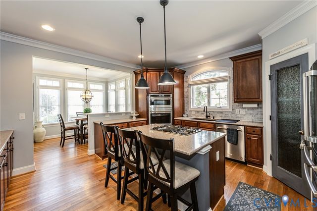 11315 Kings Pond Dr, Providence Forge, VA 23140