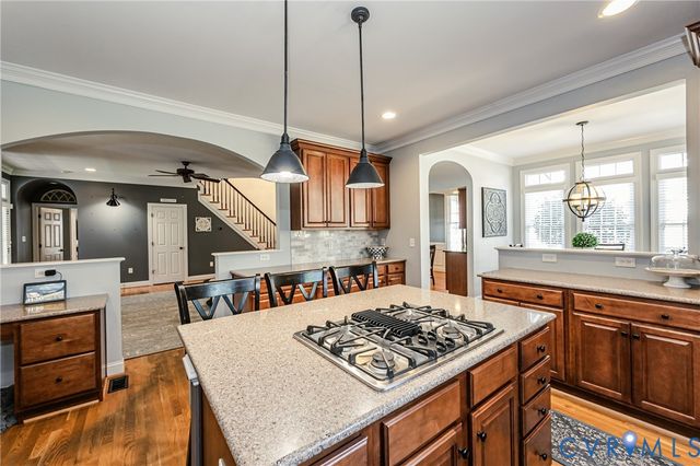 11315 Kings Pond Dr, Providence Forge, VA 23140