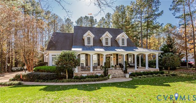 11315 Kings Pond Dr, Providence Forge, VA 23140