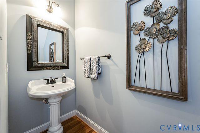 11315 Kings Pond Dr, Providence Forge, VA 23140