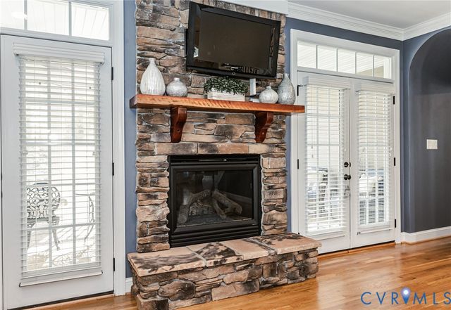 11315 Kings Pond Dr, Providence Forge, VA 23140