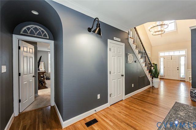 11315 Kings Pond Dr, Providence Forge, VA 23140