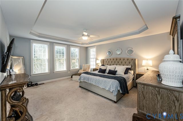 11315 Kings Pond Dr, Providence Forge, VA 23140