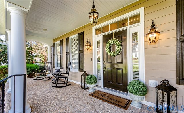 11315 Kings Pond Dr, Providence Forge, VA 23140