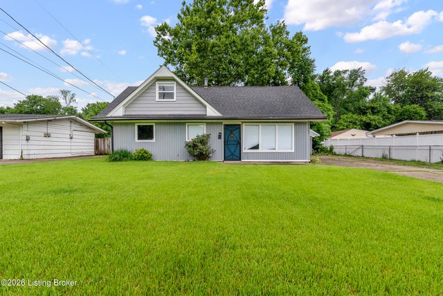 9903 Ponder Ln, Louisville, KY 40272