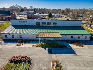 315 NW Atlantic St, Tullahoma, TN 37388