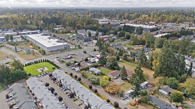 5901 111th St Ct E Court E #10, Puyallup, WA 98373