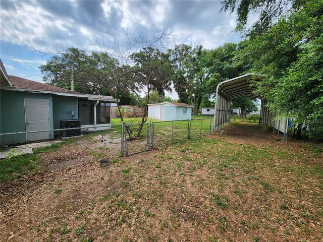2621 CANAL DRIVE N, Lakeland, FL 33801