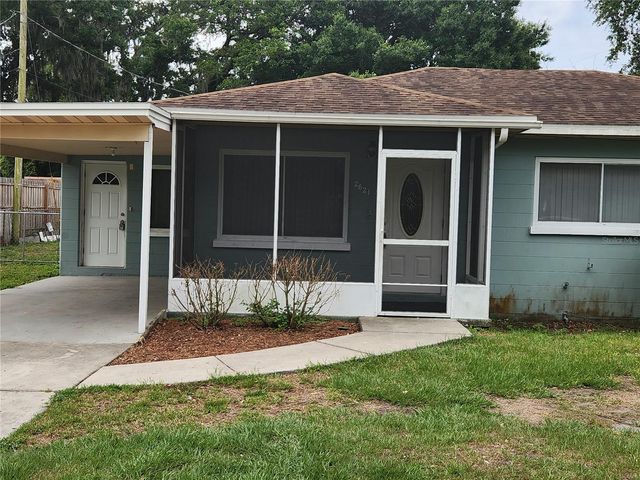 2621 CANAL DRIVE N, Lakeland, FL 33801