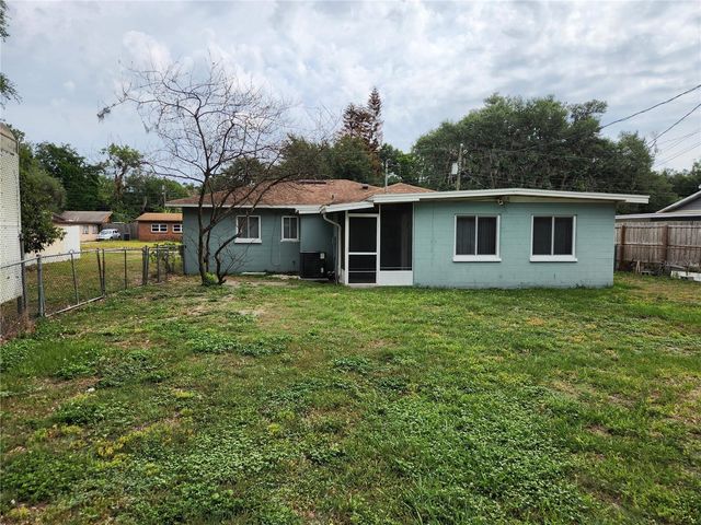 2621 CANAL DRIVE N, Lakeland, FL 33801