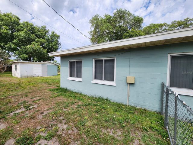 2621 CANAL DRIVE N, Lakeland, FL 33801