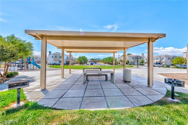 3610 Tripoli Cove Avenue, Las Vegas, NV 89106