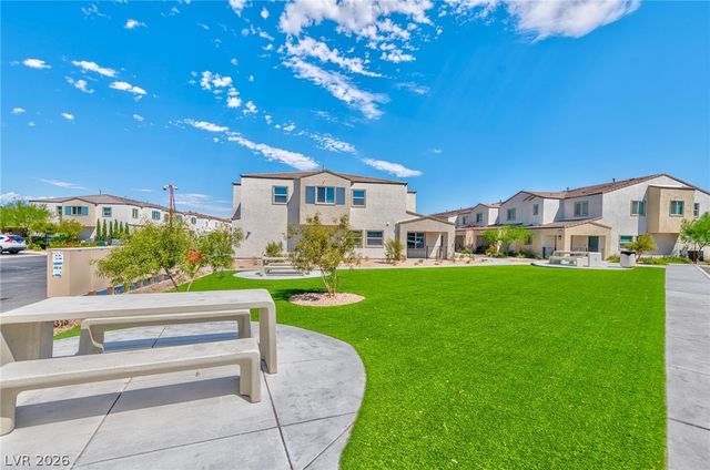 3610 Tripoli Cove Avenue, Las Vegas, NV 89106