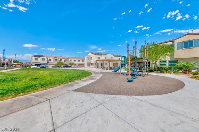 3610 Tripoli Cove Avenue, Las Vegas, NV 89106