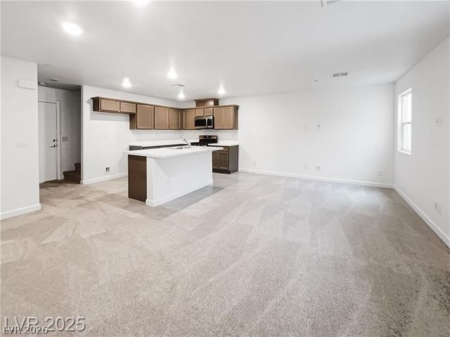 3610 Tripoli Cove Avenue, Las Vegas, NV 89106