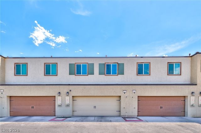 3610 Tripoli Cove Avenue, Las Vegas, NV 89106