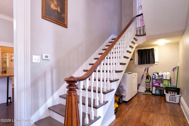 1139 S Brook St, Louisville, KY 40203