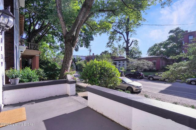 1139 S Brook St, Louisville, KY 40203