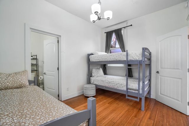 1139 S Brook St, Louisville, KY 40203