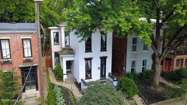 1139 S Brook St, Louisville, KY 40203