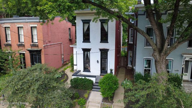 1139 S Brook St, Louisville, KY 40203