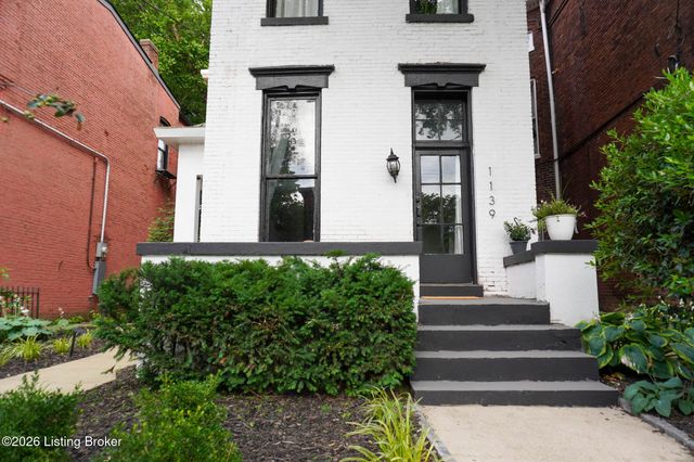 1139 S Brook St, Louisville, KY 40203