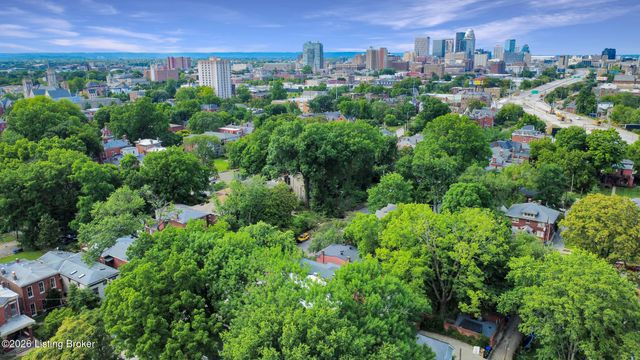 1139 S Brook St, Louisville, KY 40203