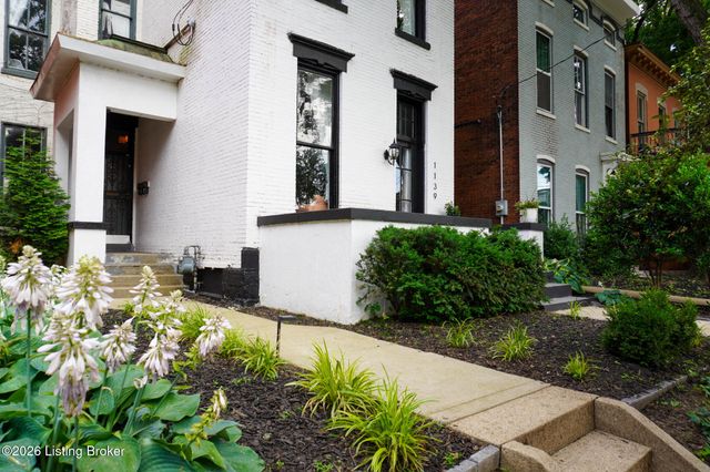 1139 S Brook St, Louisville, KY 40203