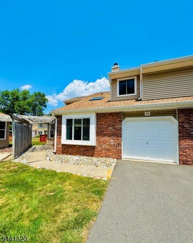 93 Driftwood Dr., Franklin Twp., NJ 08873