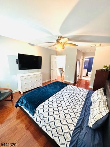 93 Driftwood Dr., Franklin Twp., NJ 08873