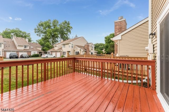 93 Driftwood Dr., Franklin Twp., NJ 08873