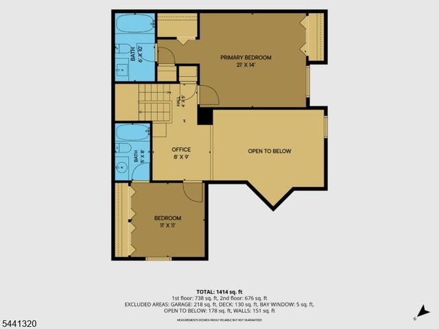 93 Driftwood Dr., Franklin Twp., NJ 08873