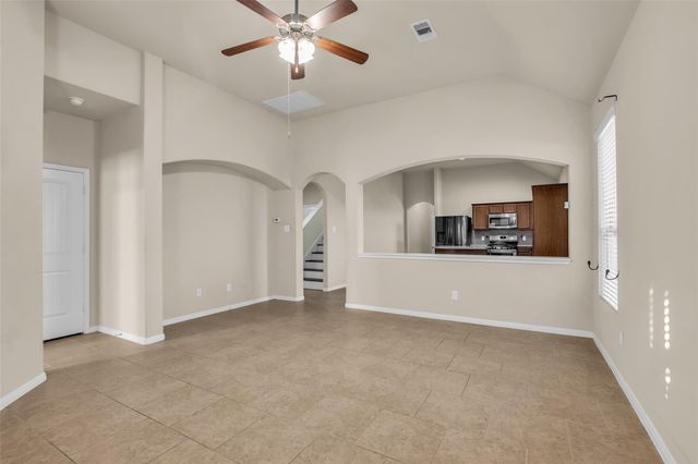 12575 Canyon Falls Boulevard, Willis, TX 77318