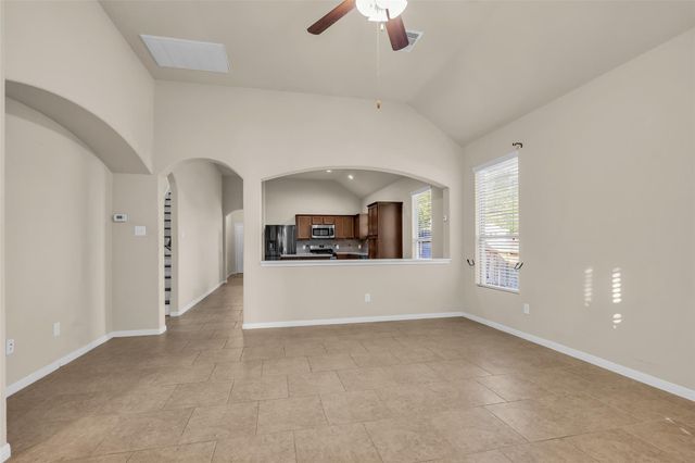 12575 Canyon Falls Boulevard, Willis, TX 77318