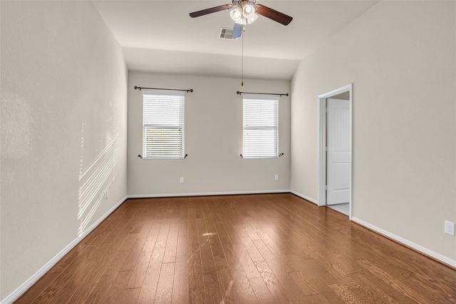 12575 Canyon Falls Boulevard, Willis, TX 77318