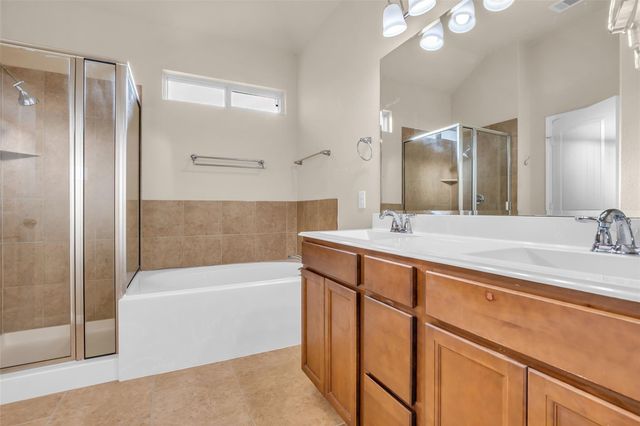 12575 Canyon Falls Boulevard, Willis, TX 77318